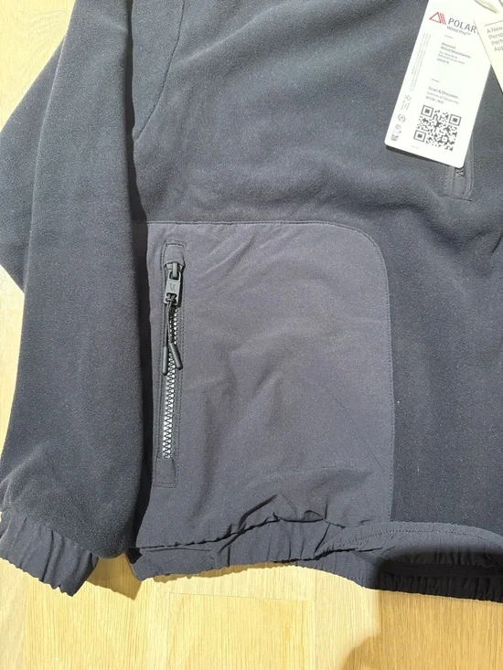 Vuori Aspen Half Zip - Picture 6 of 7